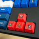 Illustration for article titled My Final Fantasy Keyboard Has Quina Instead Of A Q